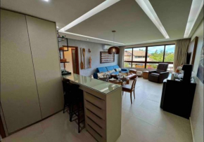 Apartamento em Tamandaré